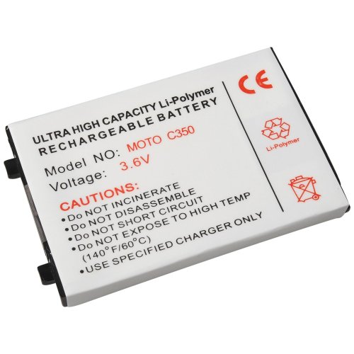 Power Akku Li-Polymer für Tschibo Foto-Handy 302