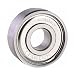 Lucky Titanium Bearings 4-Pack