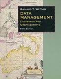 Data Management