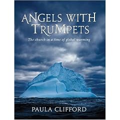 Angels with Trumpets: The Church in a Time of Global Warming