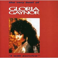 I Will Survive: the Best of Gloria Gaynor