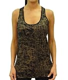 Volcom Star Shoes Tank Top