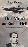 Produkt-Bild: Der Mord an Rudolf He&szlig;
