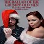 The Ballad of Grumpy Old Men <a href="http://www.amazon.com/Ballad-Grumpy-Old-Men/dp/artist-redirect/B0034GONBY">Stew Simpson</a><span class="byLinePipe"> | </span><span class="byLinePipe">Format:</span> MP3 Download