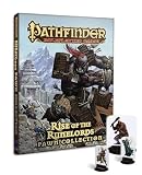 Pathfinder Roleplaying Game: Rise of the Runelords Adventure Path Pawn Collection