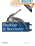 Backup & Recovery: Inexpensive Backup...