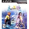 Final Fantasy X|X-2 HD Remaster  Standard Edition - PlayStation 3