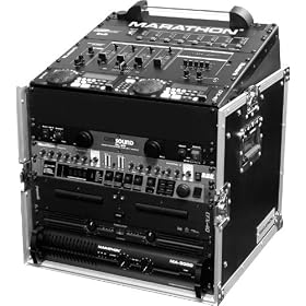 Marathon MA-M12U Flight Ready Case