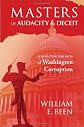 Masters of Audacity and Deceit