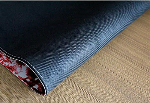 Ajin Nagai Kei Anime Cosplay Desk & Mouse Pad Table Mat big pad 27.5*15.7 inches b2 B