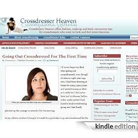 Crossdresser Heaven