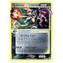 Pokemon EX Dragon Frontiers #100 Shining Charizard Holofoil Card