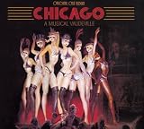 Chicago [Original Broadway Cast Recording]