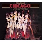 Chicago by John Kander, Chicago Pit Orchestra, Chita Rivera, Graciela Daniele, and Gwen Verdon (Audio CD - 2009) - Cast Recording