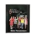 Das Haus Anubis Freundebuch (Staffel 2): Mein Freundebuch