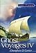 Book Ghost Voyages IV: Champlain and Cartier