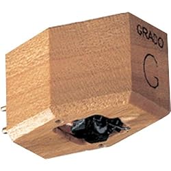 Grado Platinum Reference Series Turntable Cartridge