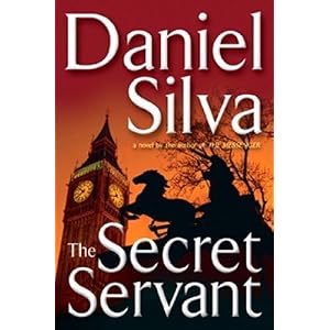 The Secret Servant