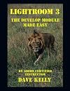 Lightroom® 3: The Develop Module Made Easy