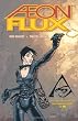 Aeon Flux