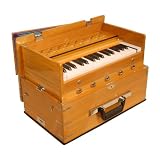 Harmonium, Yoga, F2-B4, Natural