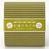 お塩のめぐみ　オリーブ 80g 画像