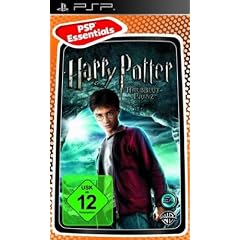 Harry Potter und der Halbblutprinz [Essentials]
