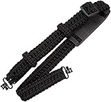 CT3050 Colt Paracord Survival Rifle Sling