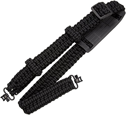 CT3050 Colt Paracord Survival Rifle Sling CT3050 Colt Paracord Survival Rifle Sling