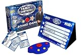 Family Fortunes Board Game