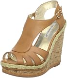 Charles David Womens Granite Wedge Sandal Sandal