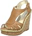 Charles David Women's Granite Wedge Sandal