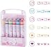 Sanrio Bear Hello Kitty Write N Stamp Marker Set
