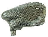 Empire Magna Drive Paintball Shell Kit Carbon Fiber