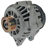 100% Brand New Alternator for 1997-1998 Buick Century 3.1L 1998-1999 Chevrolet Lumina... by WAI World Parts Systems
