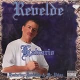 Revelde Kalvario