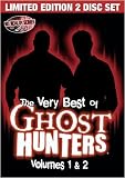 Ghost Hunters: Best of Vol. 1 and Vol. 2 - Scary Savings Pack