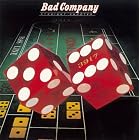 Straight Shooter by  Bad Company 