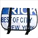 �ʥ�å�������ɥҥå�����Rickey&Hickey������ե��å��󥸥㡼�Хå�