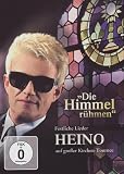 Heino - Die Himmel rühmen