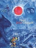 Marc Chagall Kalender 2011 - Alpha Edition