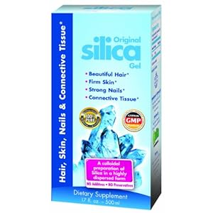 Hubner Silica Gel picture Hubner Silica Gel picture