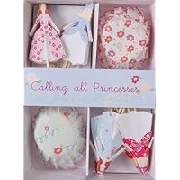 Princess Cupcake