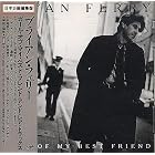 Click here to buy Girl Of My Best Friend [13-Track Japanese Import] by  Bryan Ferry and Van Morrison .