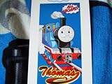 Thomas the Tang Engine & Friends All Aboard beach towel
