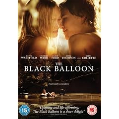 Black Balloon [DVD]