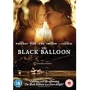 Black Balloon [DVD] [2008]
