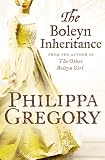 The Boleyn Inheritance Books
