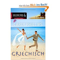 Hochzeit auf griechisch
