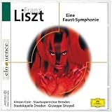 Faust-Sinfonievon "Vinson Cole"